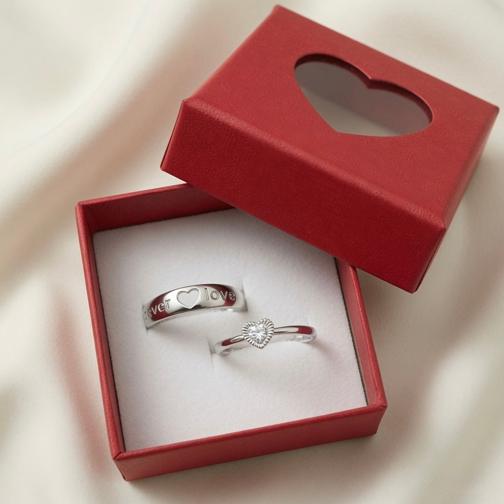 Couple Ring