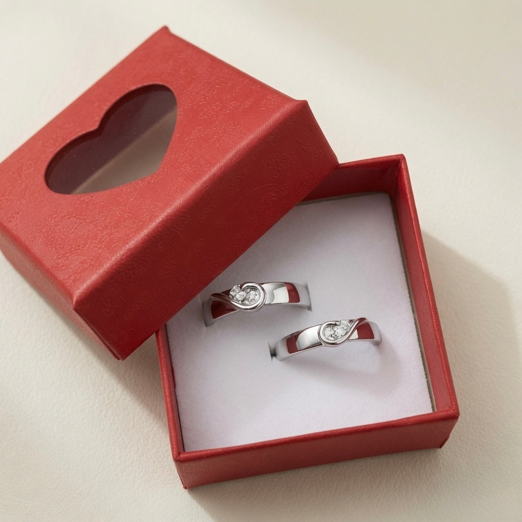 Couple Ring