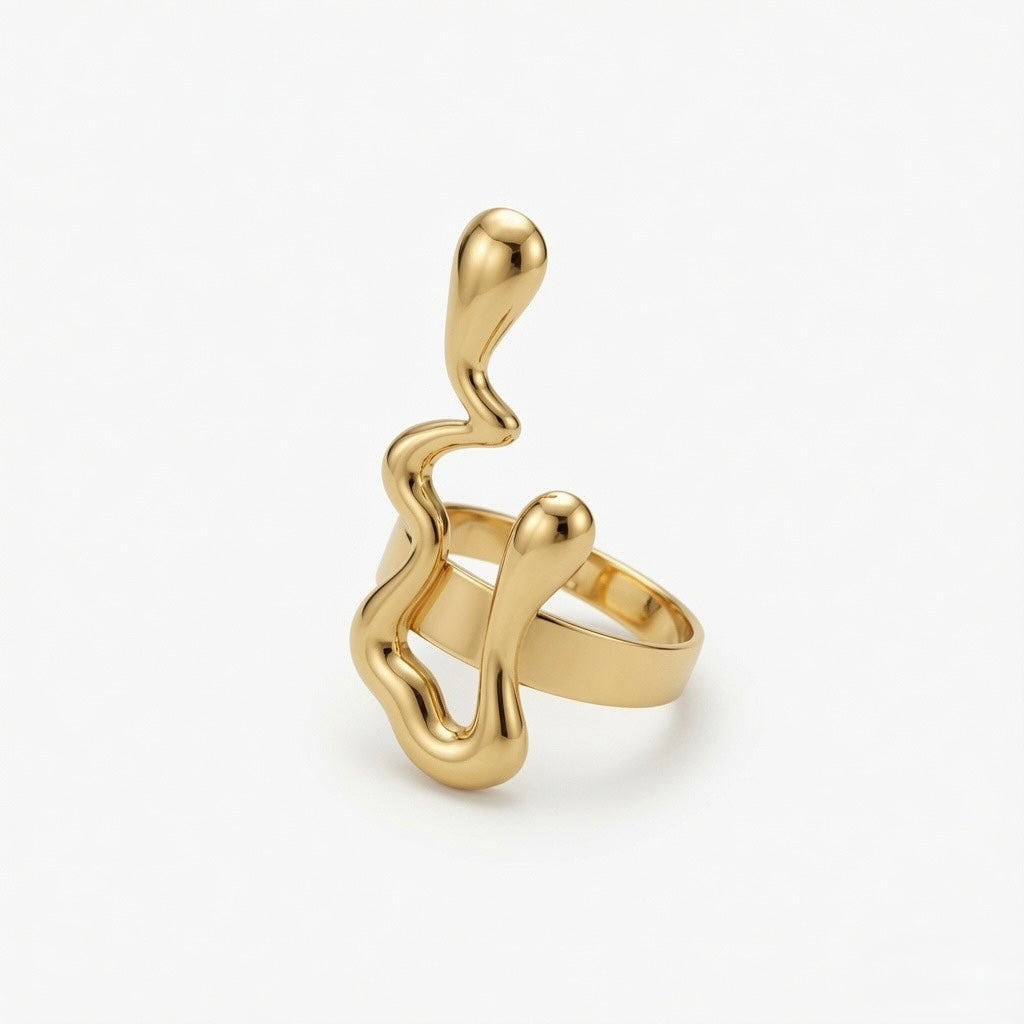 Fluid Ring
