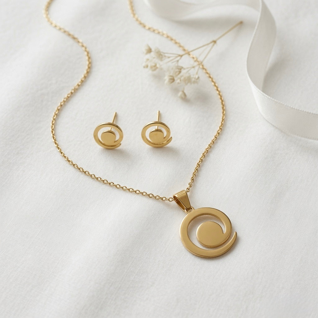 Orbit Chain set