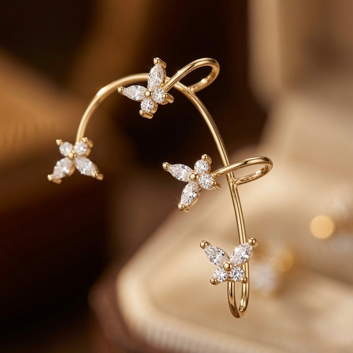Earcuffs