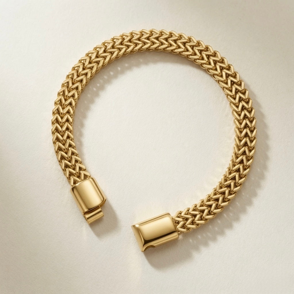 Royal bracelet