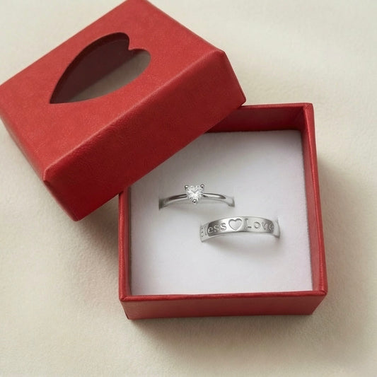 Couple Ring