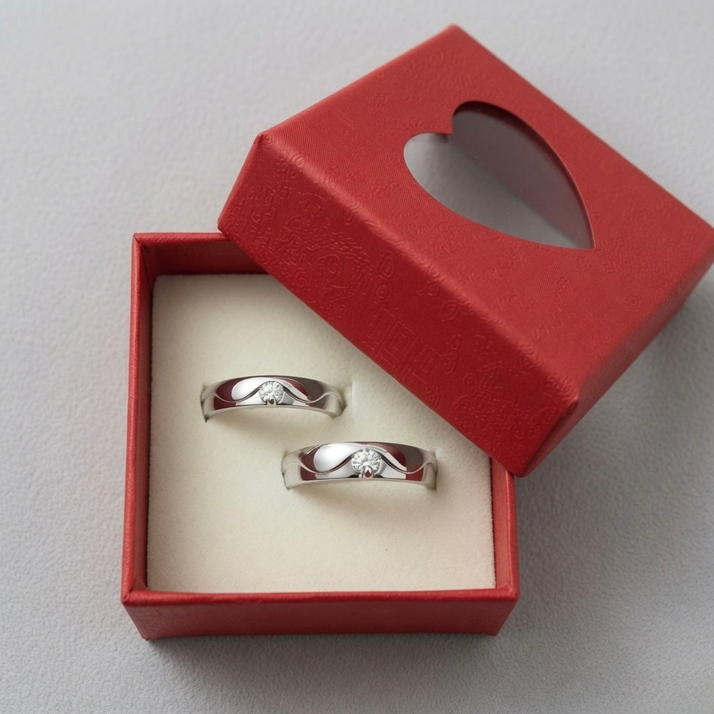 Couple Ring