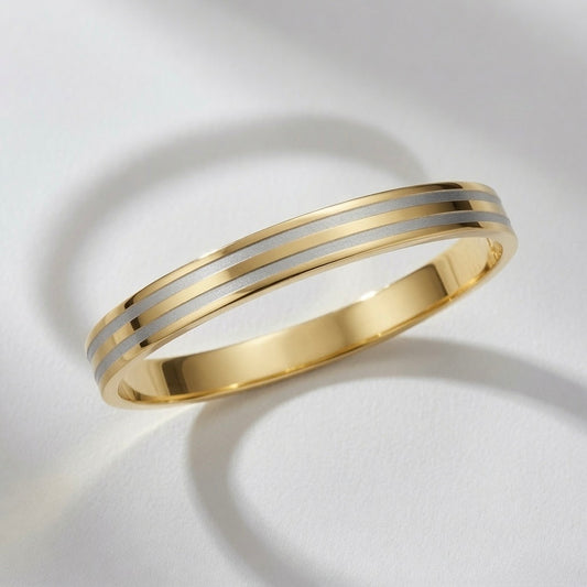Silver line kada