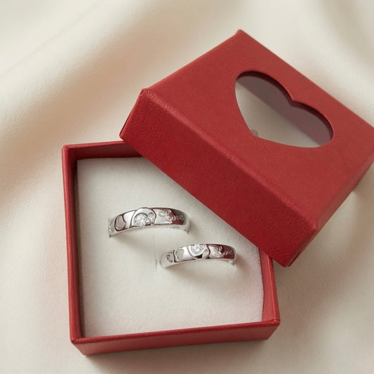Couple Ring