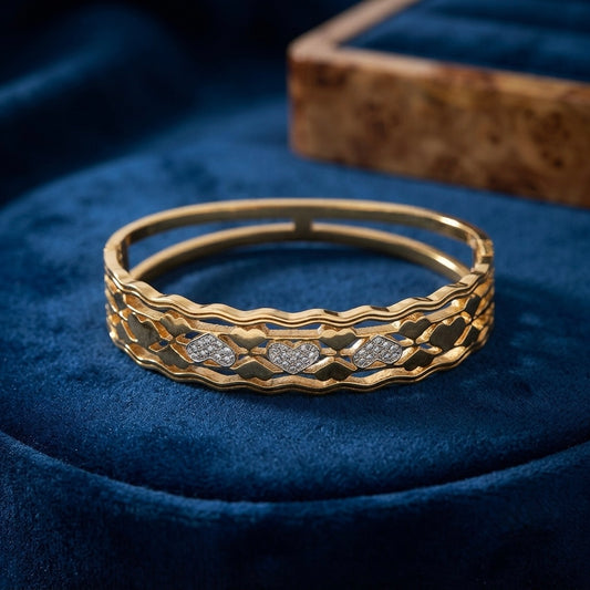 Filigree kada