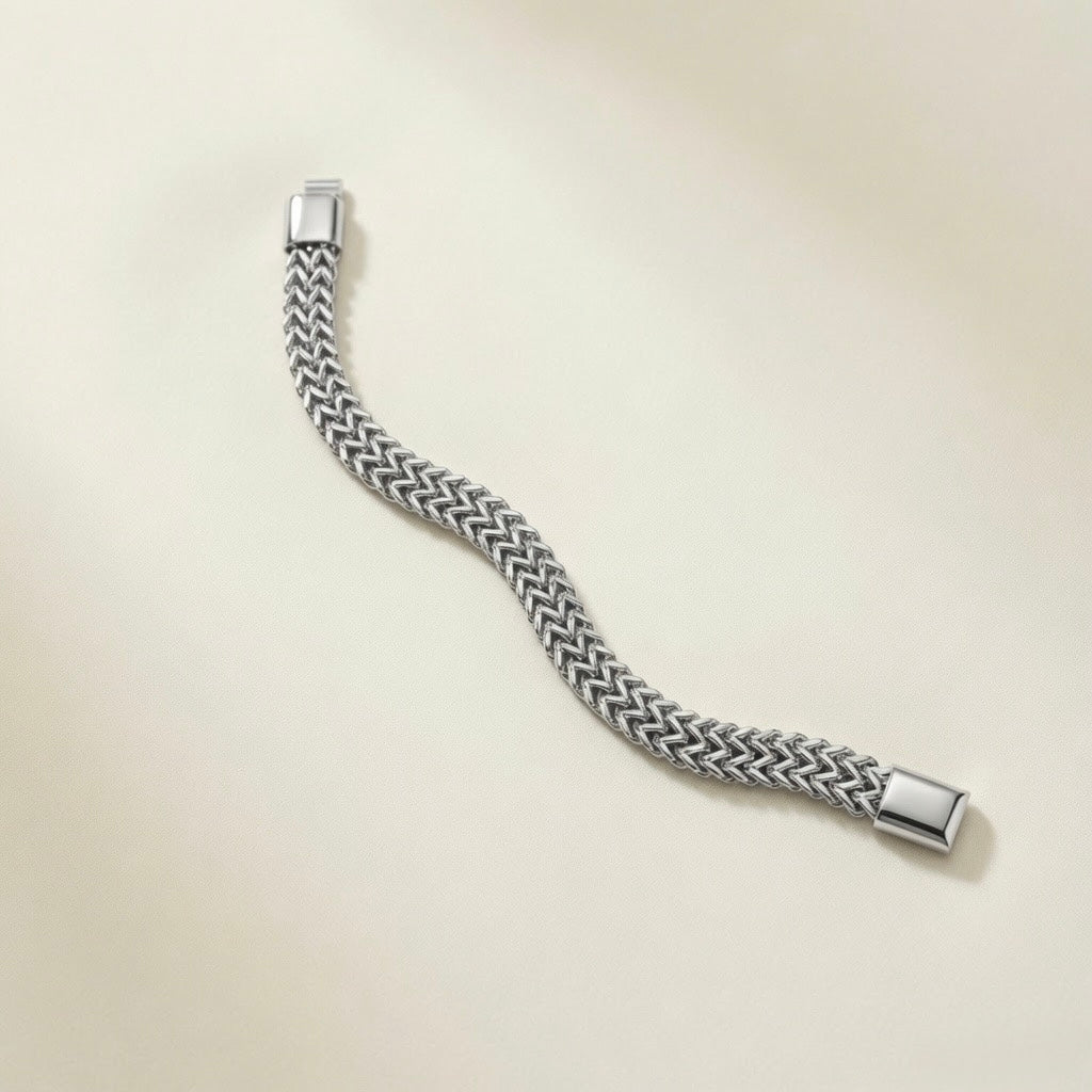 Stay-strong Bracelet