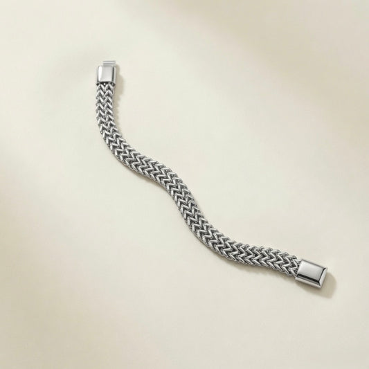 Stay-strong Bracelet