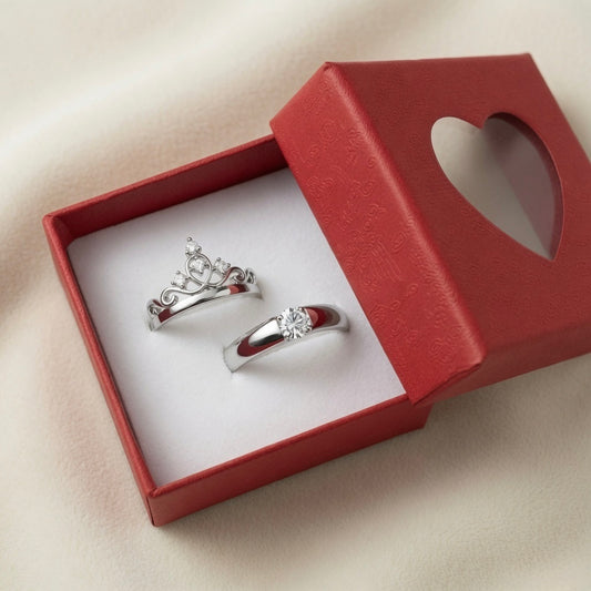 Couple Ring