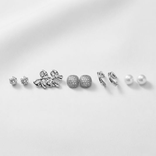 Stud set