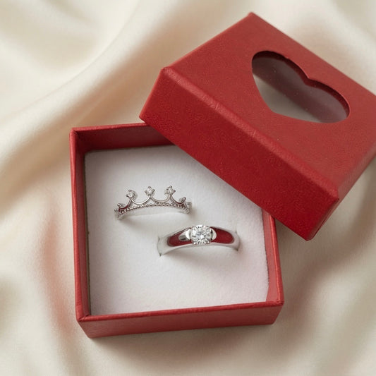 Couple Ring
