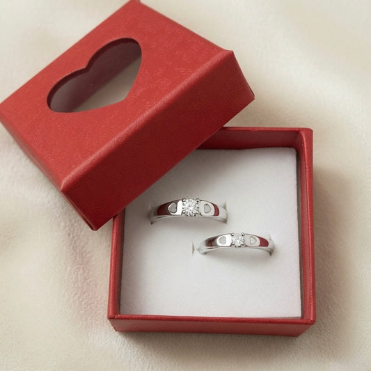 Couple Ring