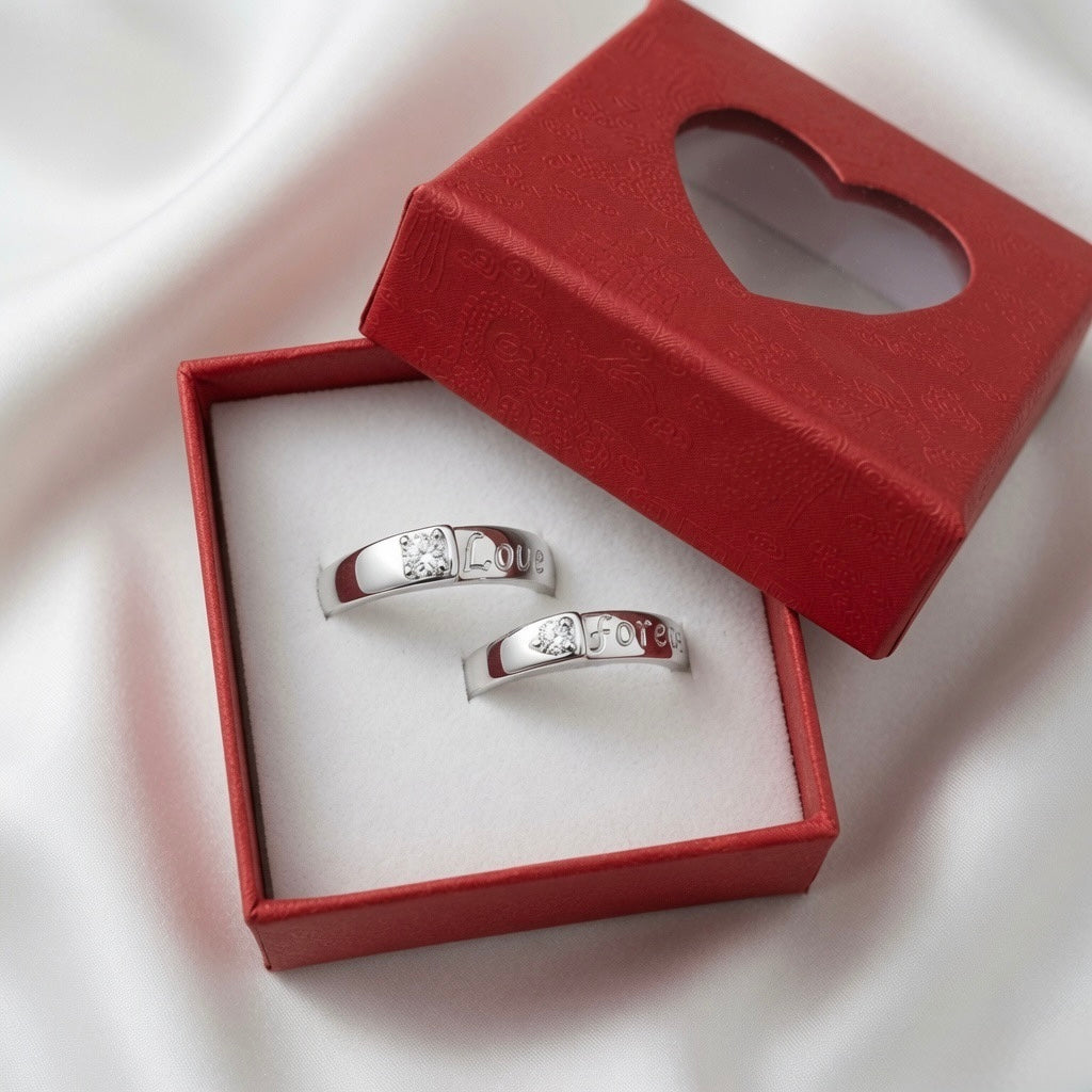 Couple Ring
