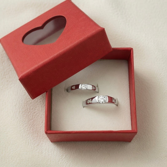 Couple Ring