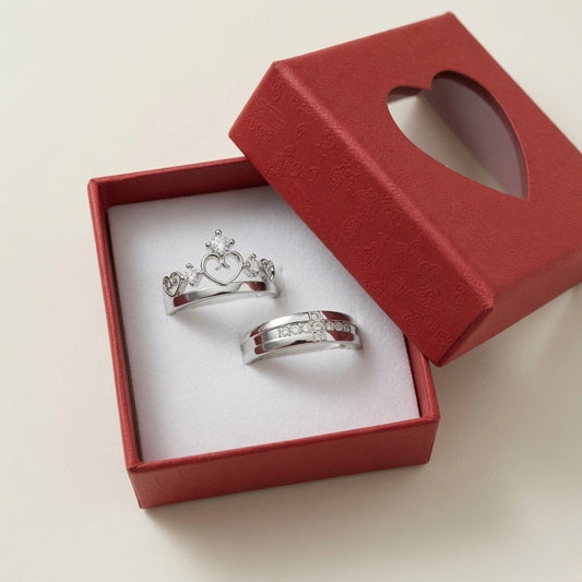Couple Ring