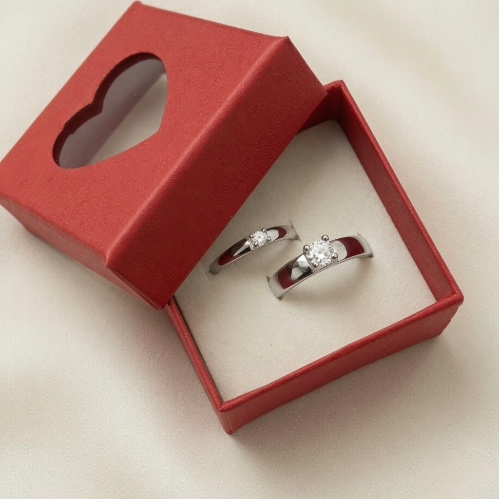 Couple Ring