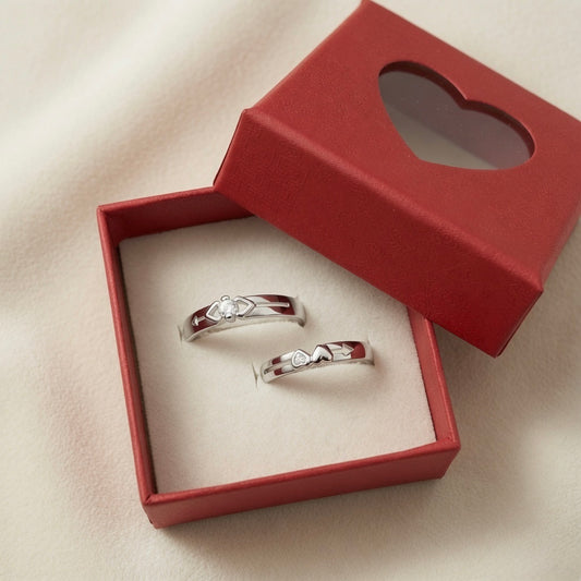 Couple Ring