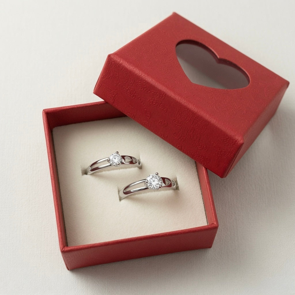 Couple Ring