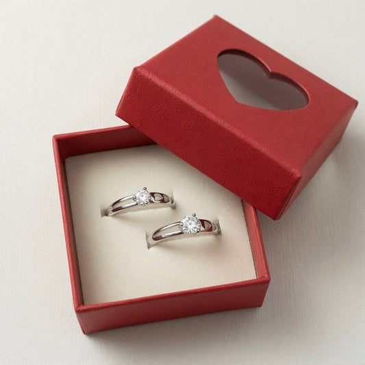 Couple Ring