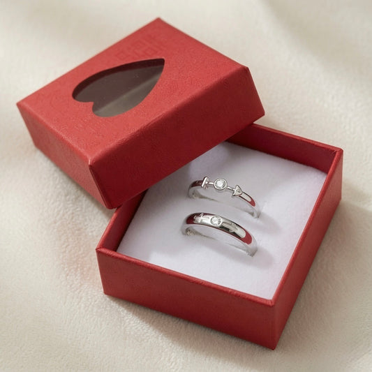 Couple Ring
