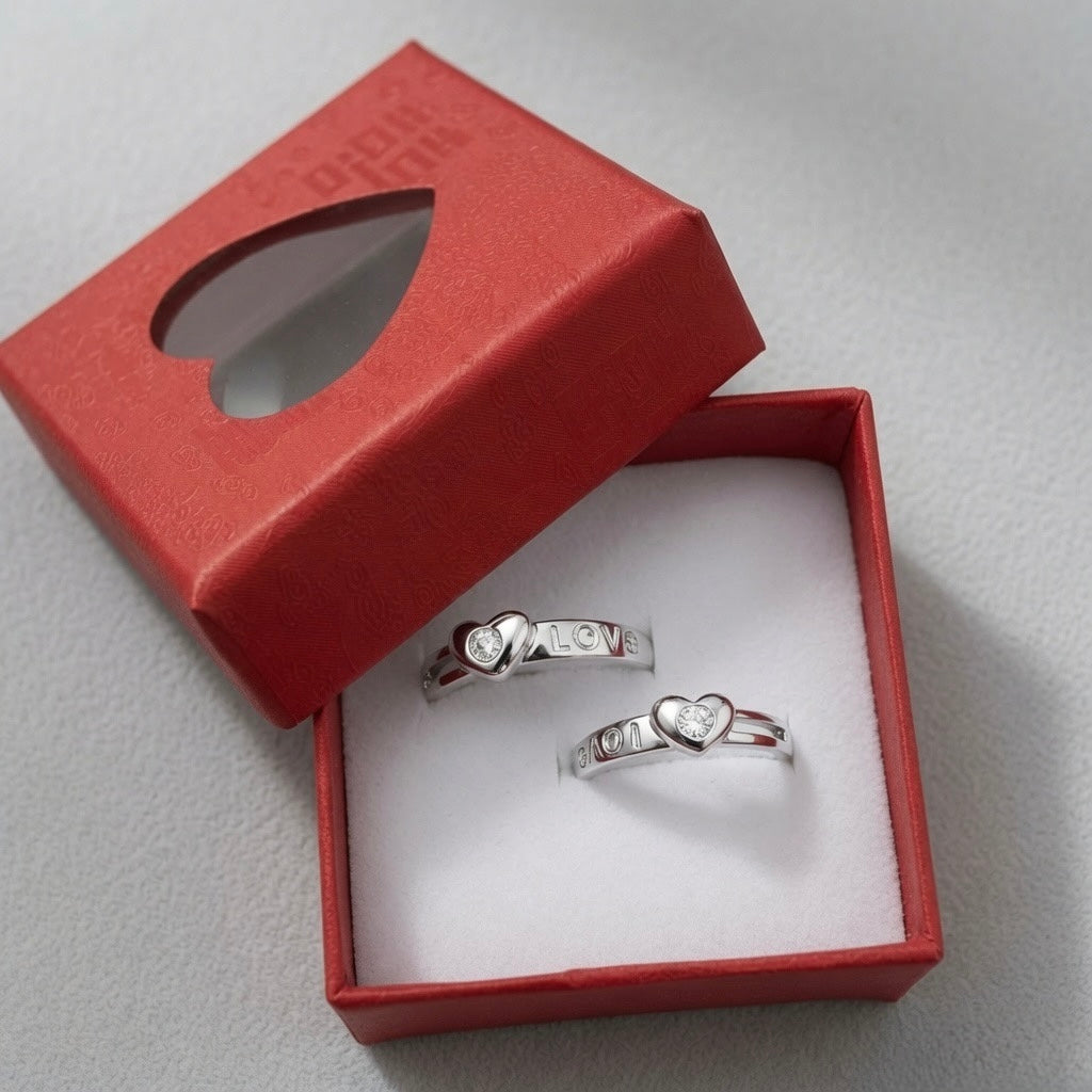 Couple Ring