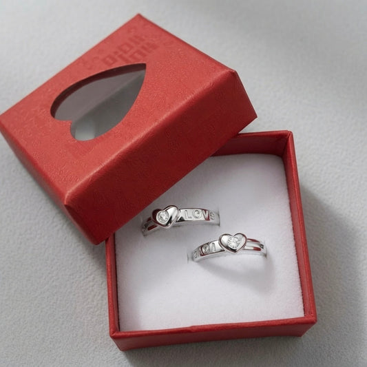 Couple Ring