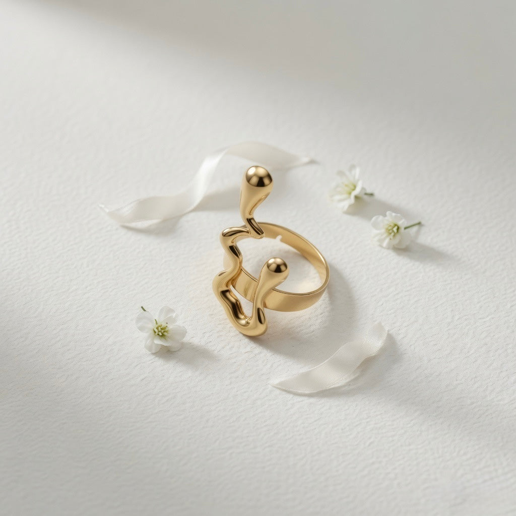 Fluid Ring