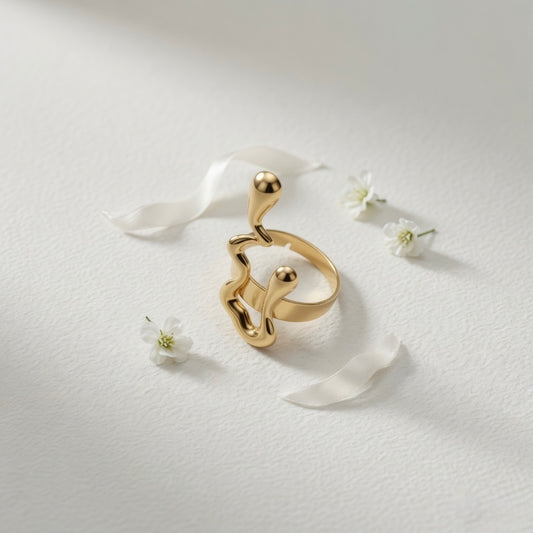 Fluid Ring