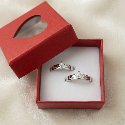 Couple Ring