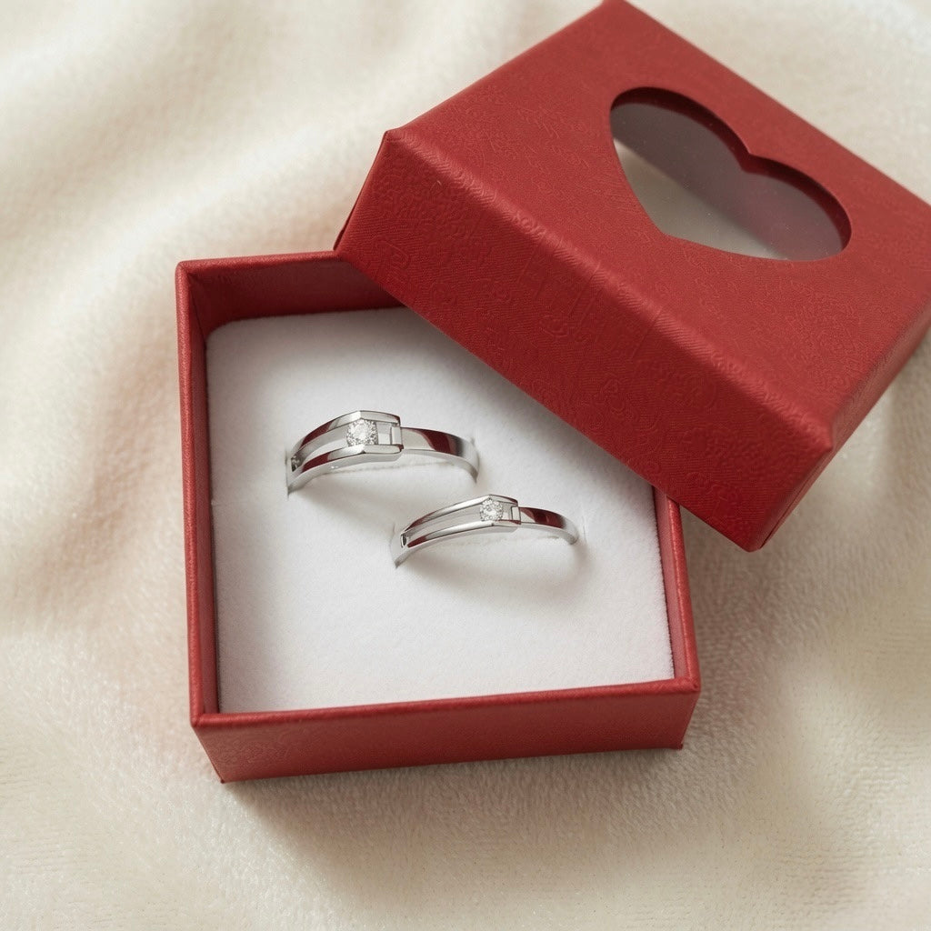 Couple Ring