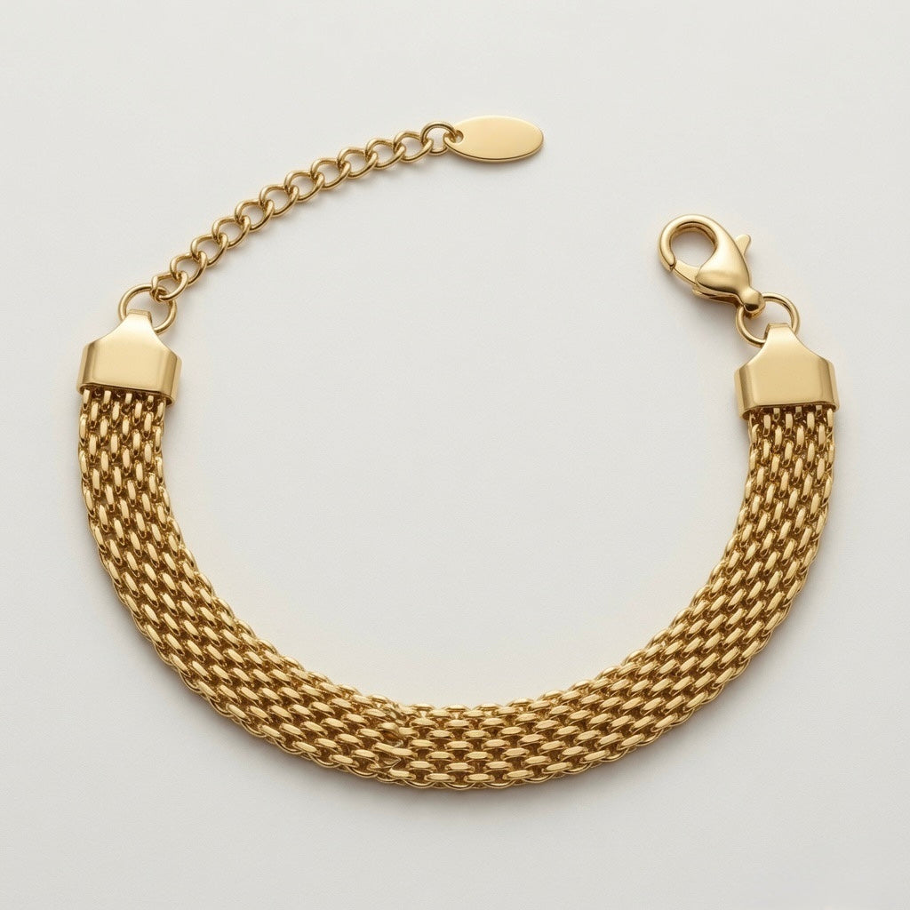 Flexi bold Bracelet