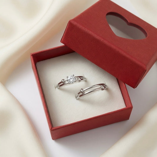 Couple Ring
