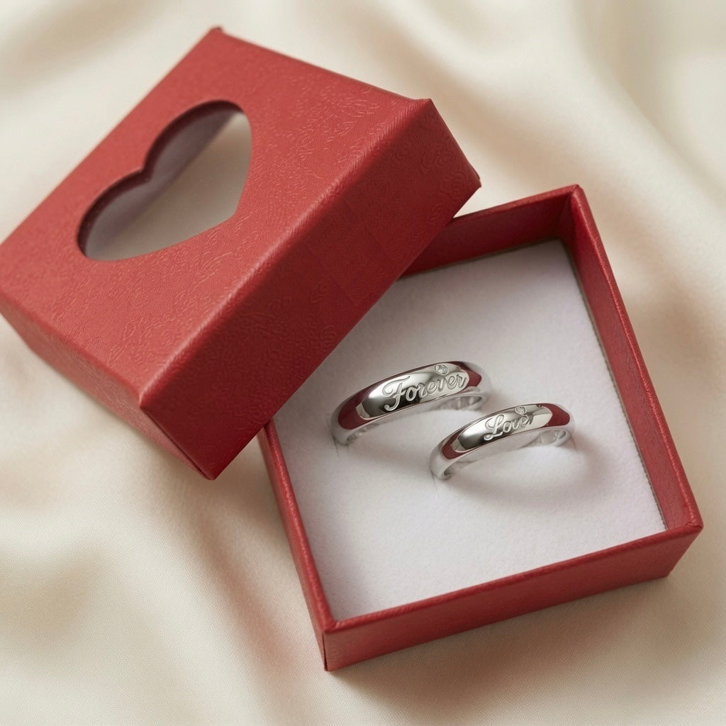 Couple Ring