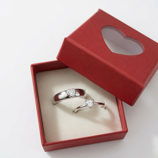 Couple Ring