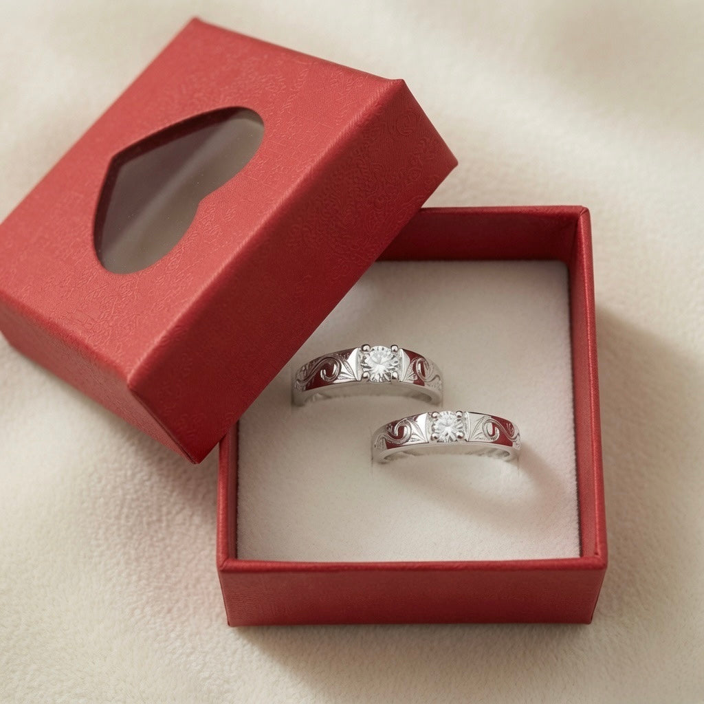 Couple Ring