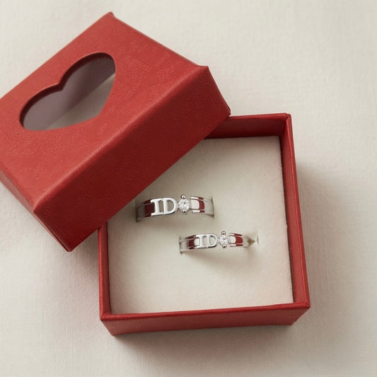 Couple Ring