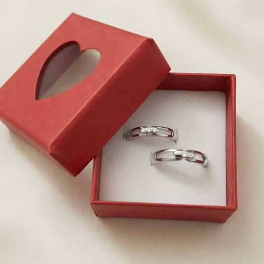Couple Ring