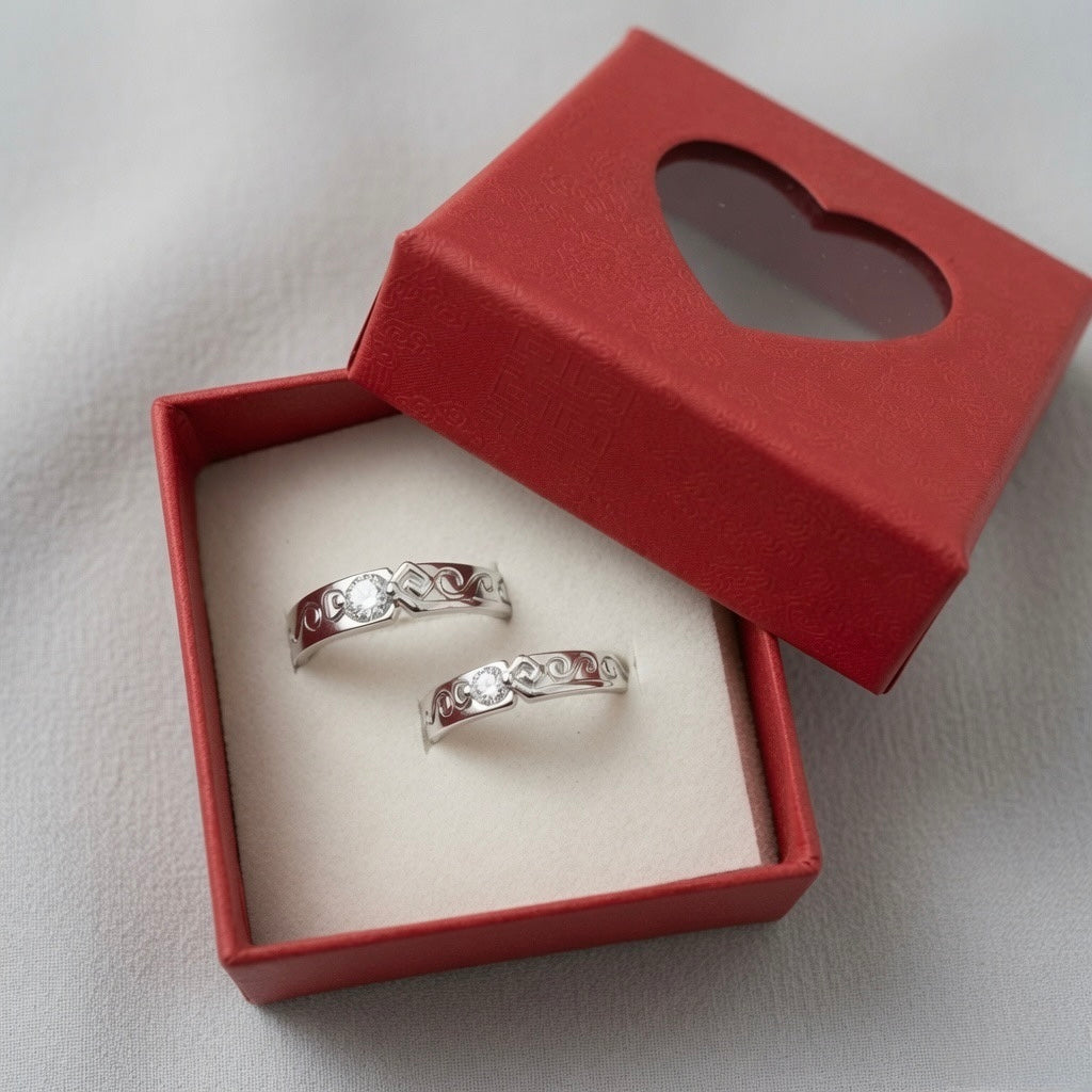 Couple Ring