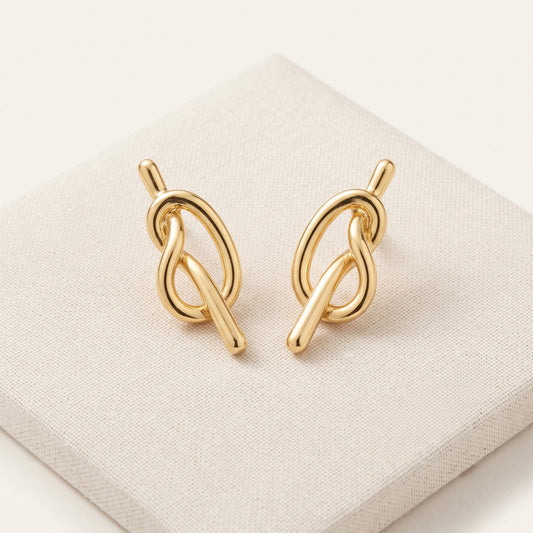 Knotted Errings