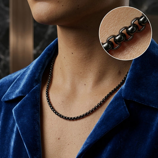 Boldlink V3 chain