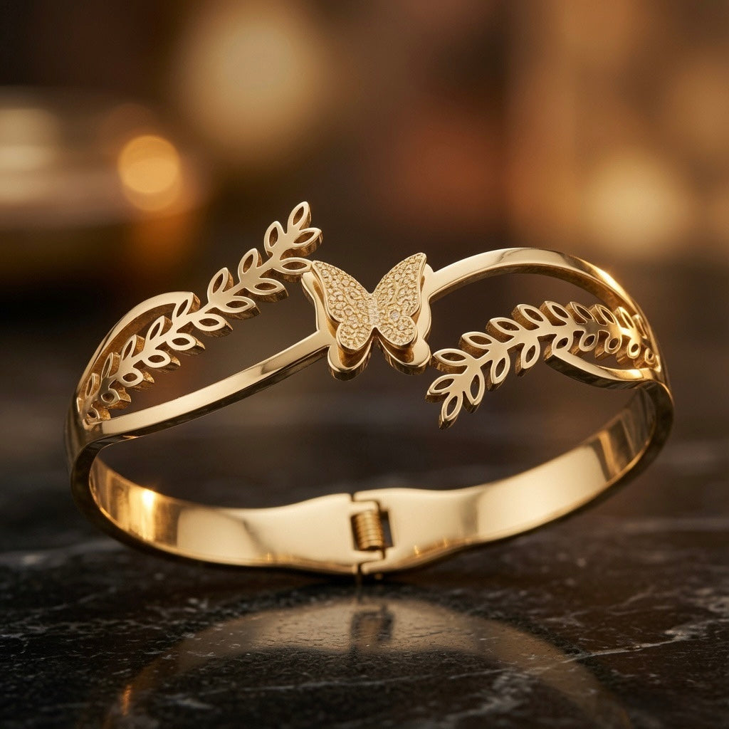 Butterfly kada