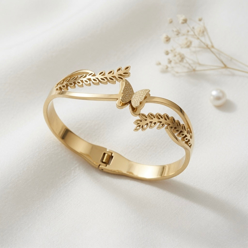 Butterfly kada