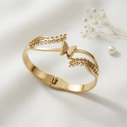 Butterfly kada