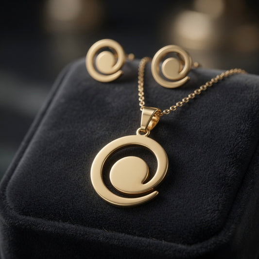 Orbit Chain set