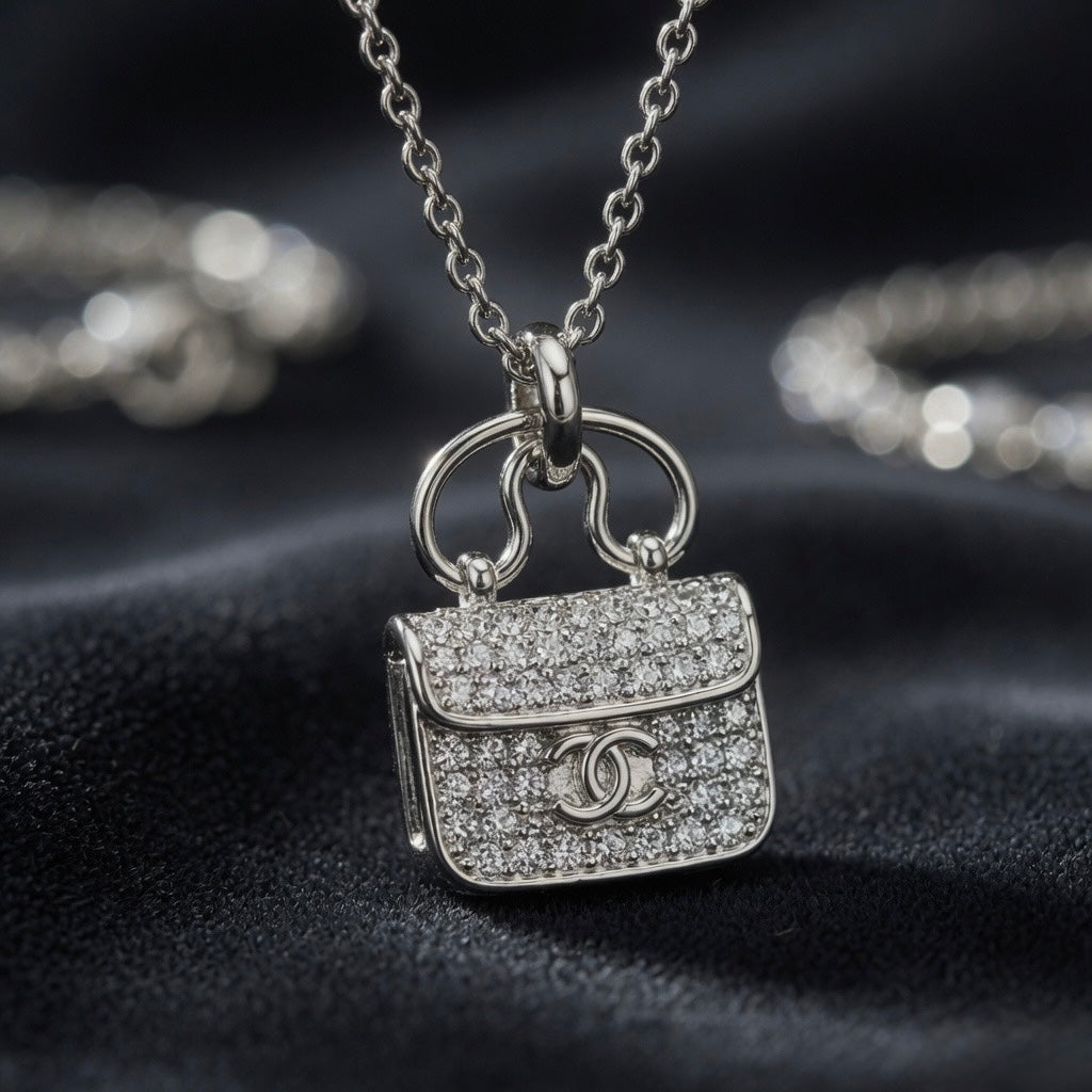 Luxe chain