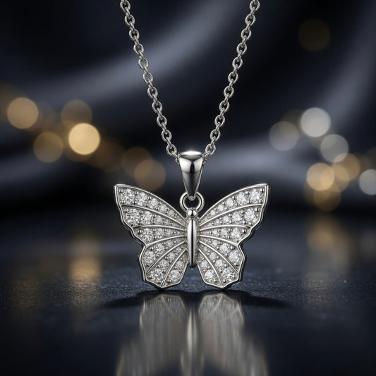 Butterfly chain