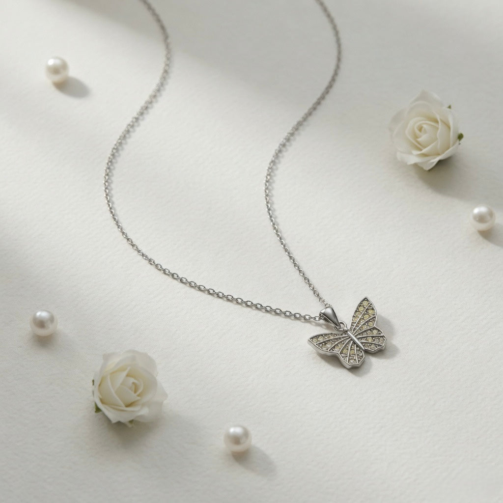 Butterfly chain