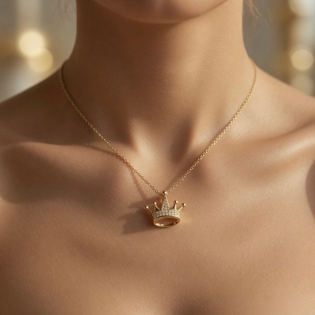 Crown chain