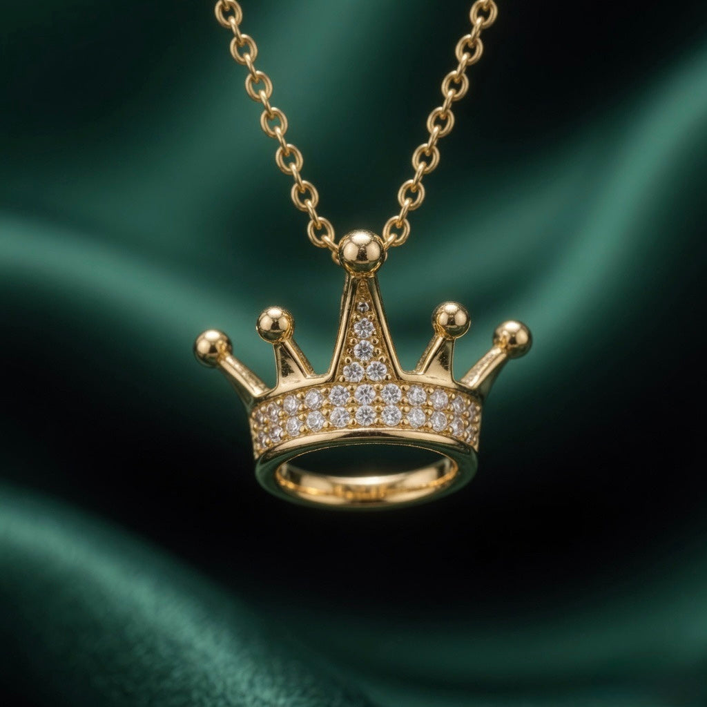 Crown chain